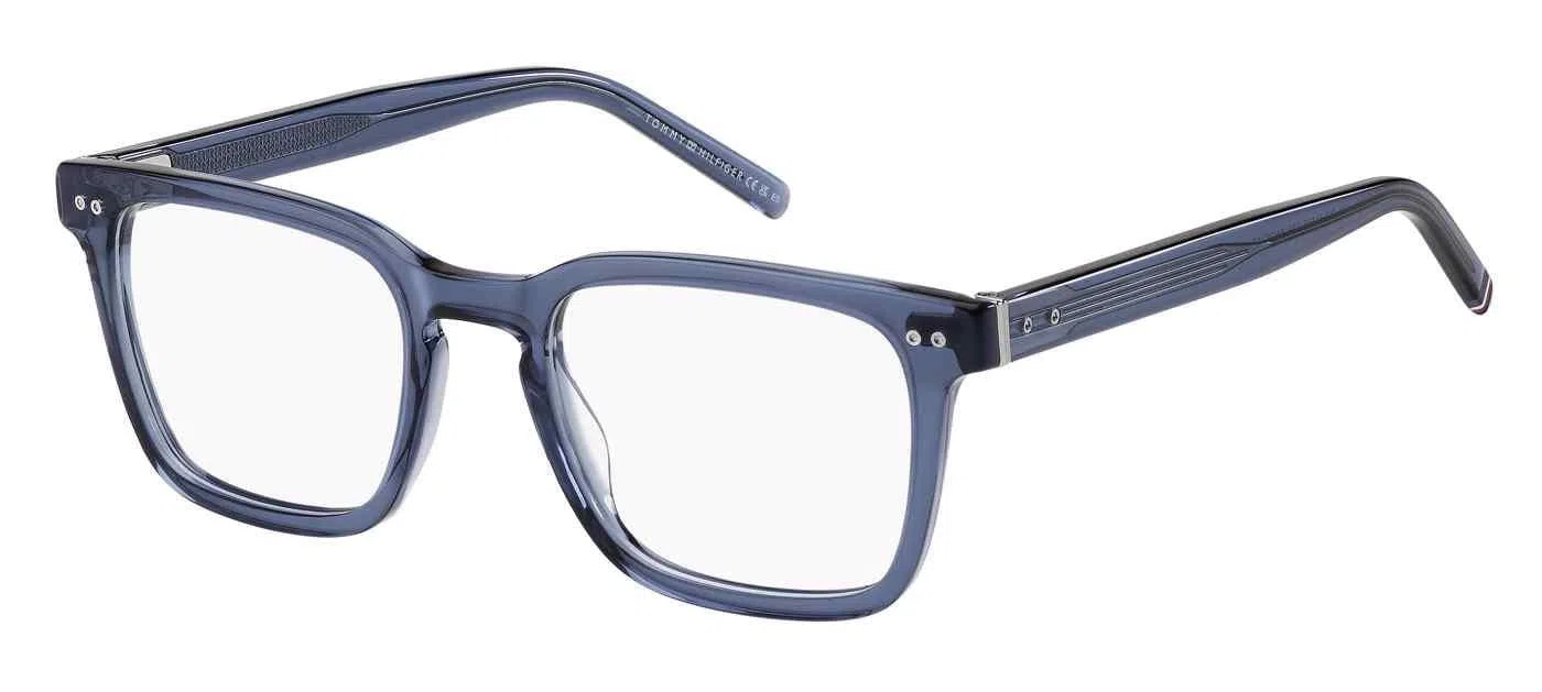 Tommy Hilfiger TH2034 Eyeglasses - view 5